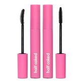 Totally Tubular Tubing Mascara Duo by Half Caked